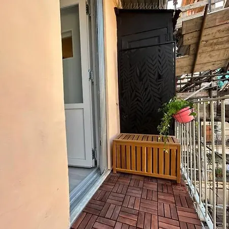 Charming Attic In City Centre Turin Exterior photo