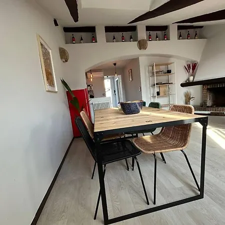 Charming Attic In City Centre Turin Exterior photo