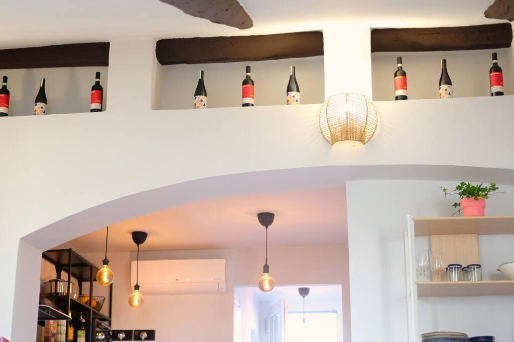 Charming Attic In Centre Turijn